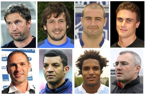 Ambassadeurs 2012 : dernier rendez-vous à Metz, les 21 et 22 mars…