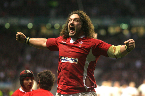 VI Nations, J5 : pas de miracle