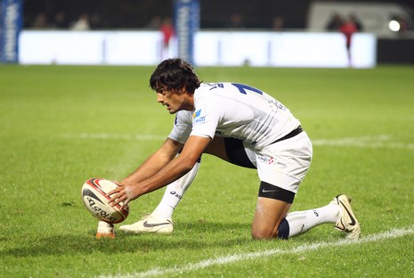 TOP 14 Orange - J20, Martin Bustos Moyano (Montpellier) : « Encore un long chemin à parcourir »