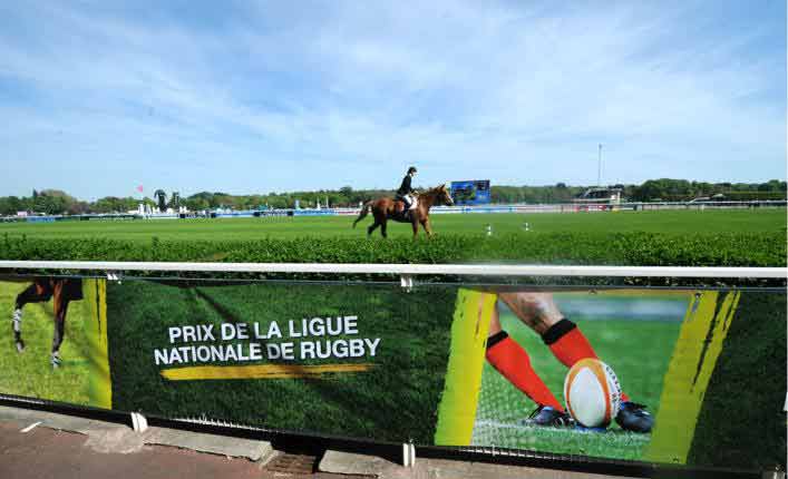 Rendez-vous le 1er avril au 5e Prix de la Ligue nationale de rugby