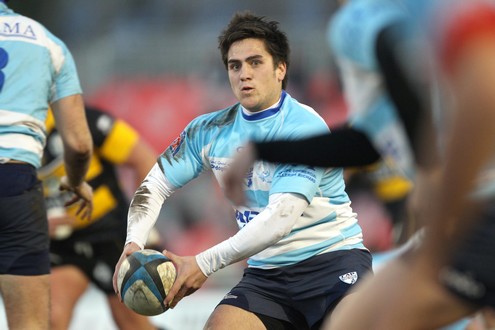 PRO D2 - J22, Benjamin Botica (Périgueux) : « Montrer ce que l'on vaut »