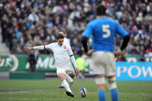 VI Nations, J2. France - Irlande en statistiques