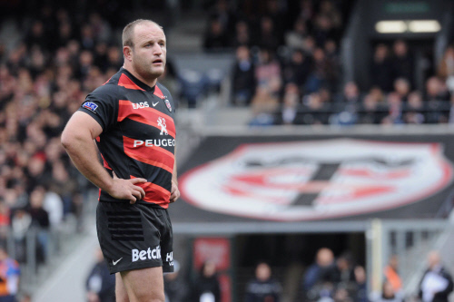 TOP 14 Orange -J18, William Servat (Toulouse) : « A coeur de bien faire, comme toujours »