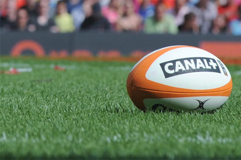 TOP 14 Orange: les retransmissions de la 17ème journée
