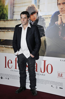 Le Fils à Jo: les retransmissions télévisuelles