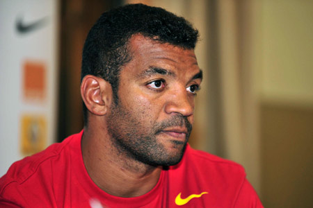 Questions/Réponses à… Emile Ntamack