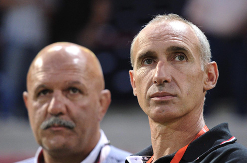 Patrice Lagisquet (Biarritz) : « victoire primordiale »
