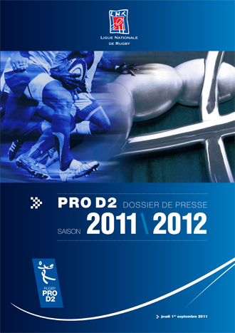 PRO D2 : dossier de presse de reprise