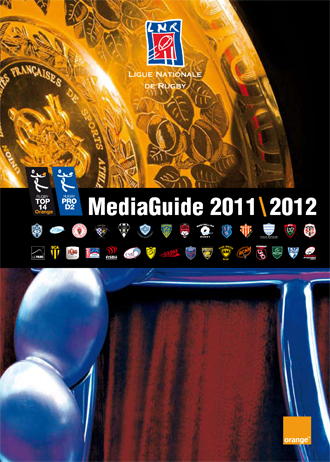 Média-guide 2011-2012