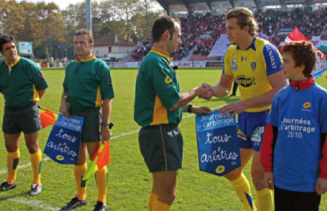 Journées de l’arbitrage, 10 ans, ça se fête !