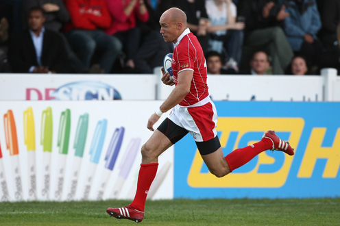 Coupe du monde 2011 - Poule C : focus sur la Russie
