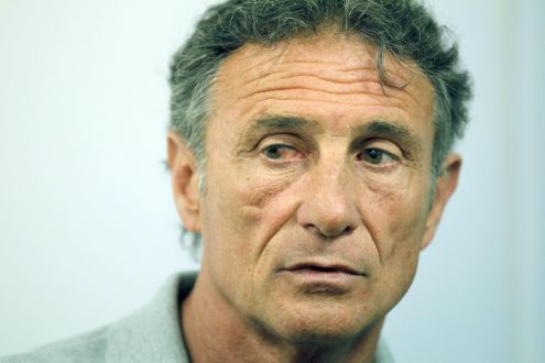 Guy Novès (Toulouse) : « J'ai toujours la trouille »