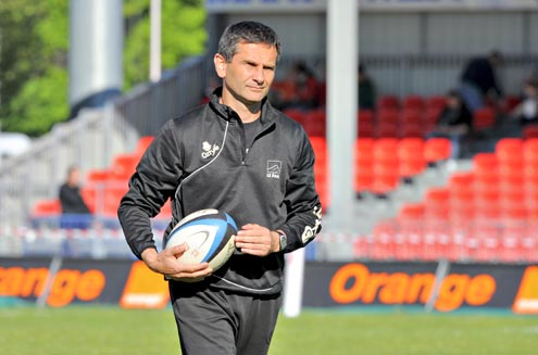 Racing Métro-Montpellier : l’analyse d’Olivier Nier, entraîneur