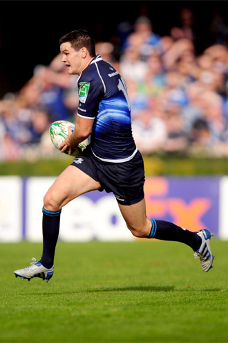 HCup, finale / Leinster – Northampton: renversant!