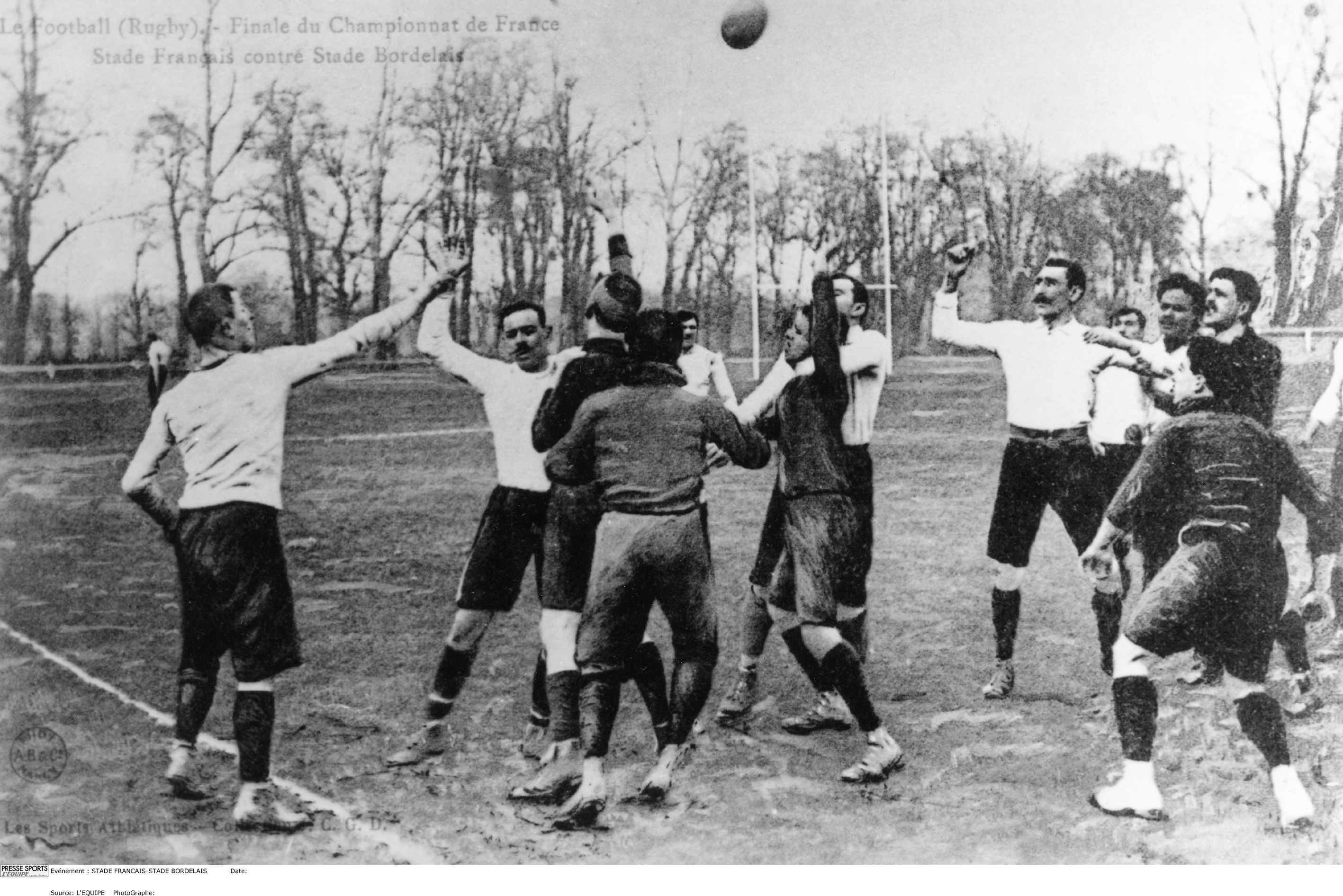 19 mai 1891-19 mai 2011: il y a 120 ans...