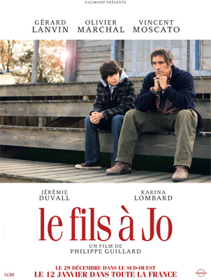 "Le Fil à Jo": sortie du DVD le 17 mai