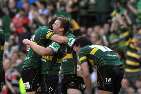 HCUP : une finale sans Bleus mais prometteuse