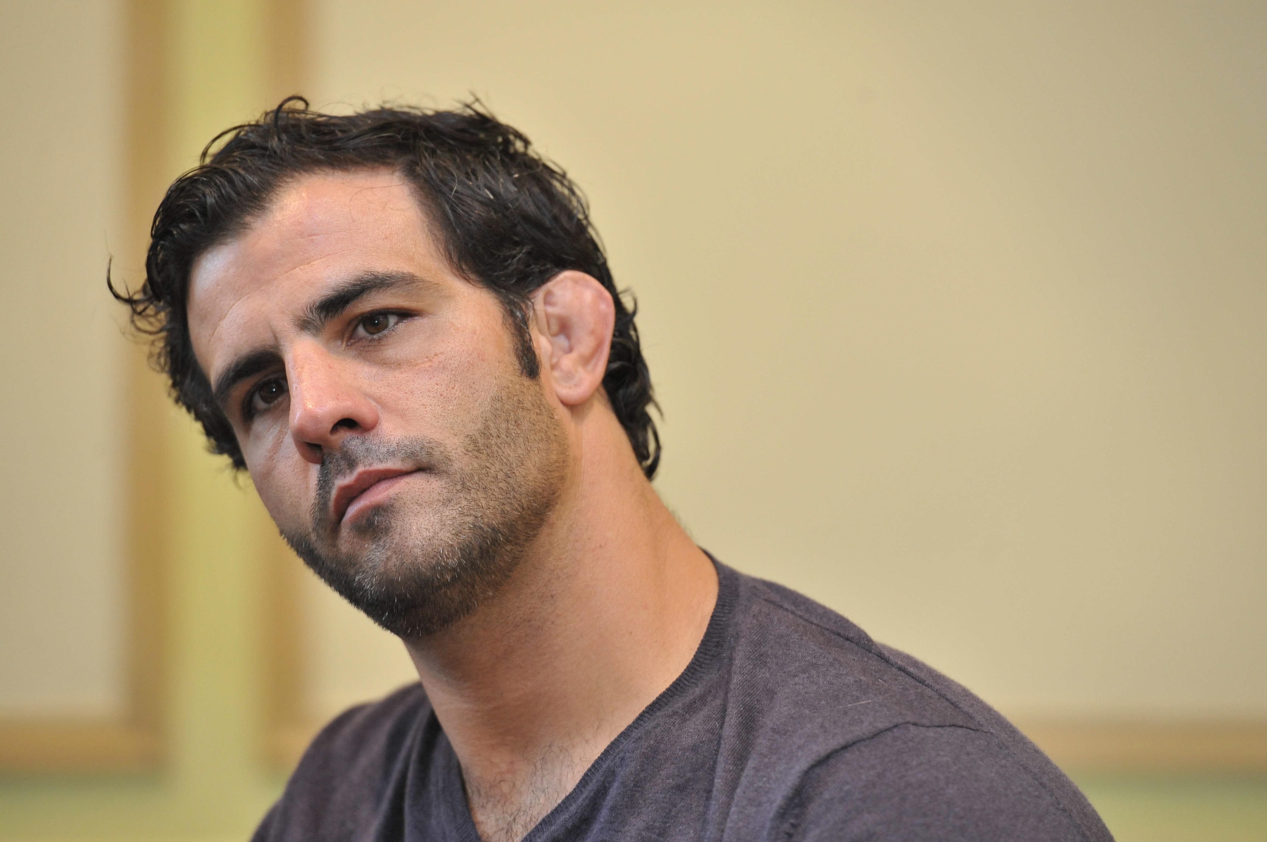 Mathieu Blin : « Les joueurs de rugby professionnels ne sont pas des produits de consommation»