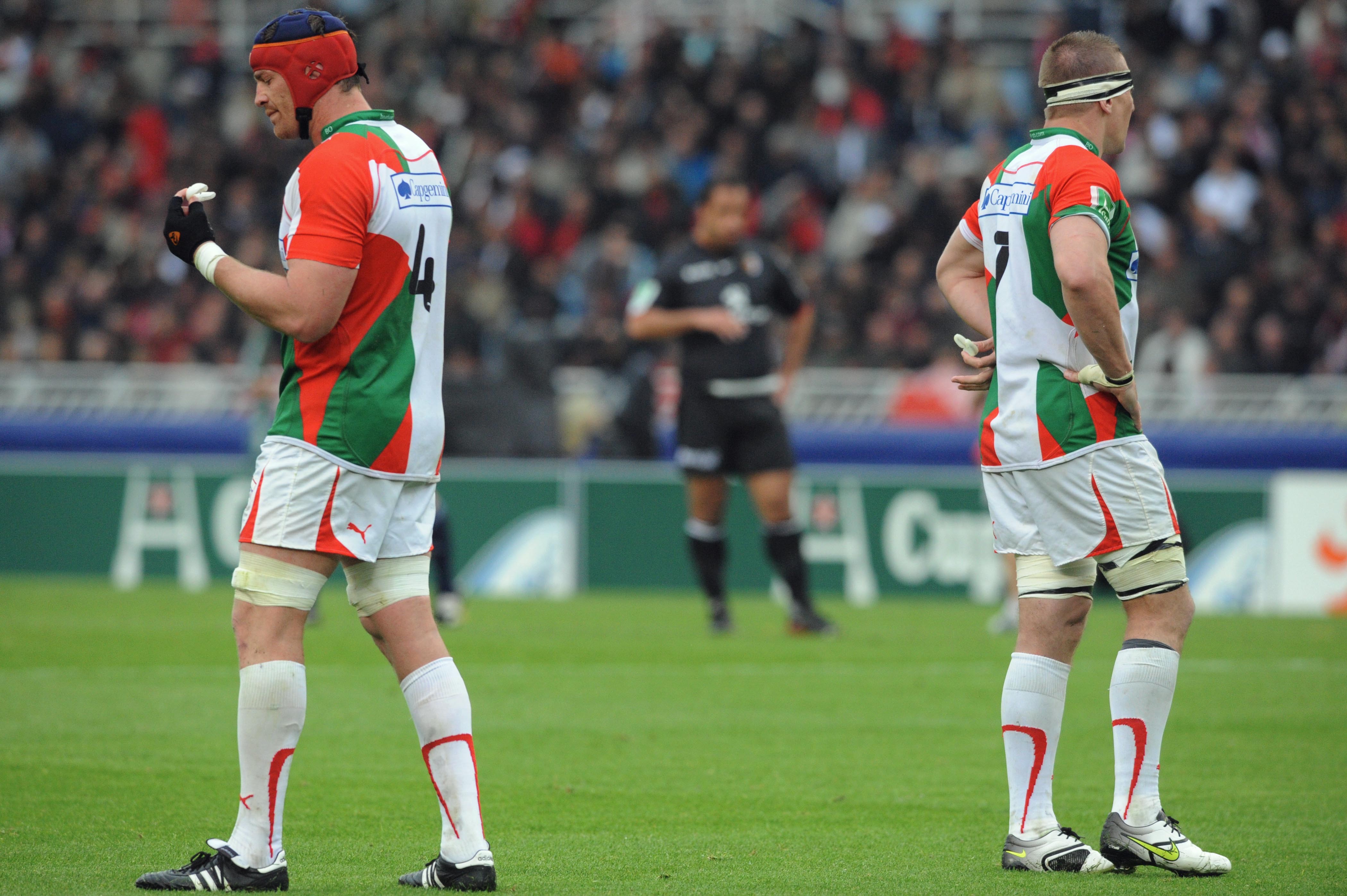 Une cellule psychologique parce que les rugbymen sont avant tout des hommes