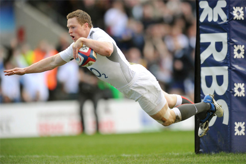 VI Nations – le Tournoi des équipes en statistiques
