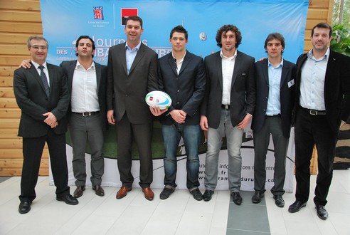 Ambassadeurs Angers : les JDA à double tranchant !