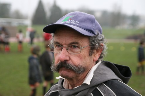 Ambassadeurs Angers : Jean-Pierre Termeau, l’âge de passion