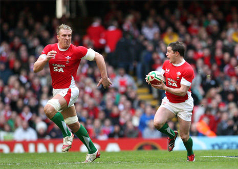 VI Nations - J3 : dans l’ombre du « crunch »