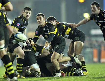 TOP 14 Orange - J19: des "crunchs" croustillants