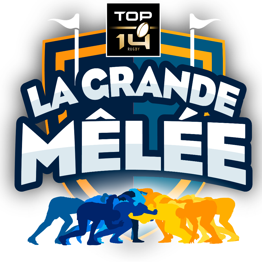 La Grande Mêlée