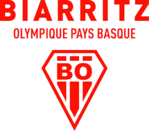 Logo Biarritz Olympique PB