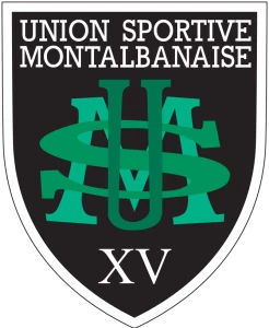Logo US Montalbanaise