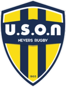 Logo USON Nevers