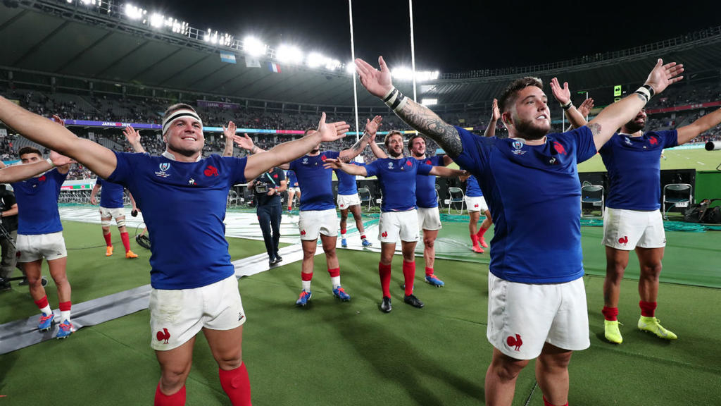Le XV de France va t-il gagner ?