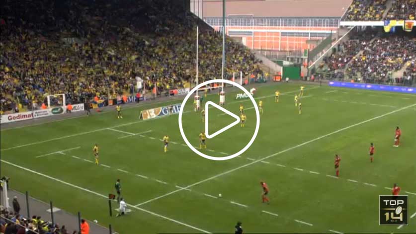 ASM Clermont vs RC Toulon : Un tremplin vers l’histoire
