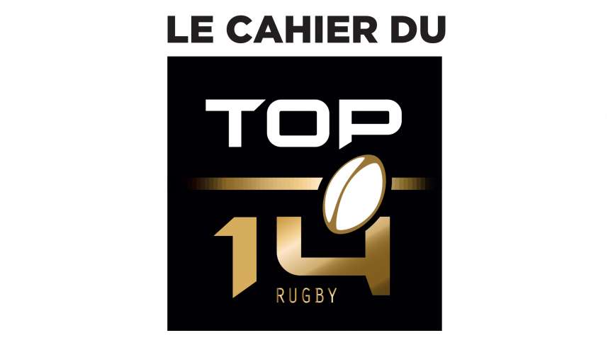 Les cahiers du TOP 14